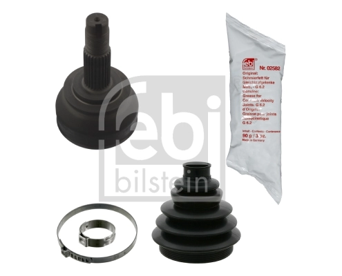 Joint Kit, drive shaft